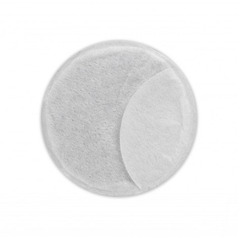 Duux | Anti-calc & Antibacterial Filter Capsules (2x) | For Beam mini | White - 2